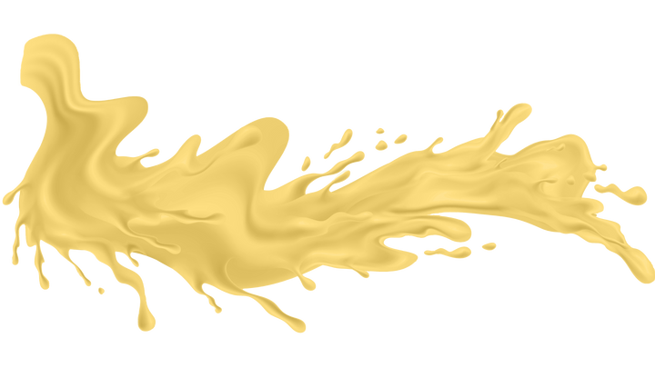 Banana Splash