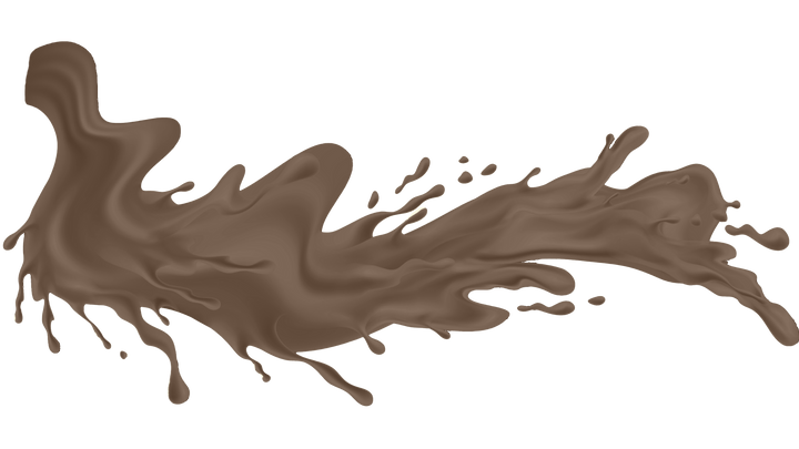 Chocolate Splash