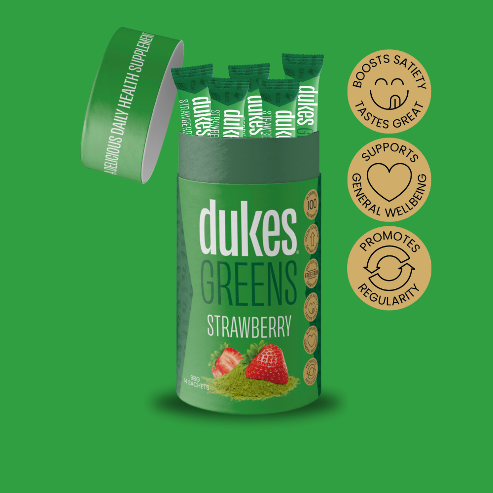 Dukes Greens - 2 Weeks