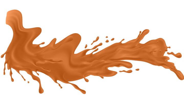 Mild Curry Splash