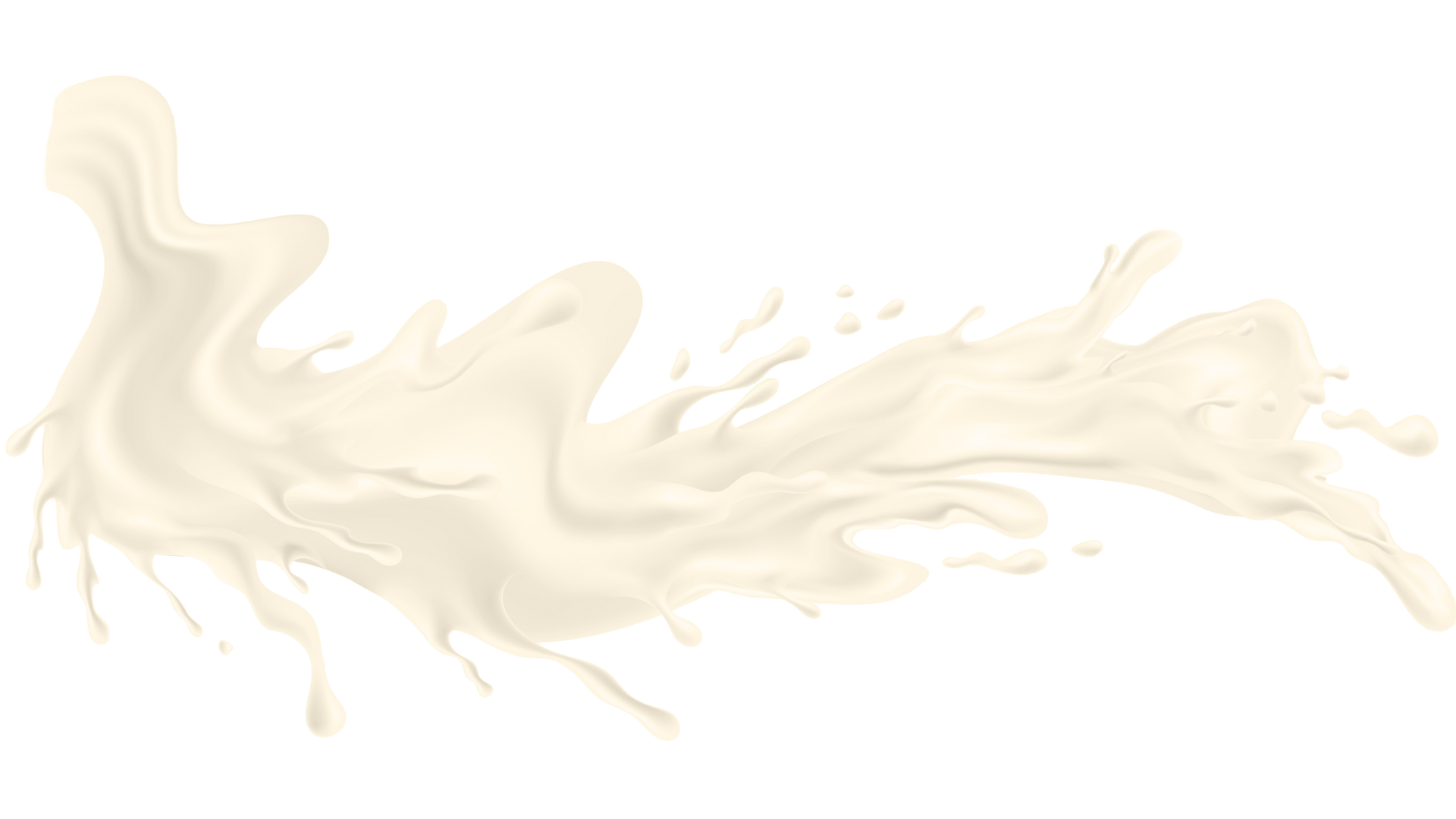 Vanilla Splash