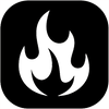 Fire icon