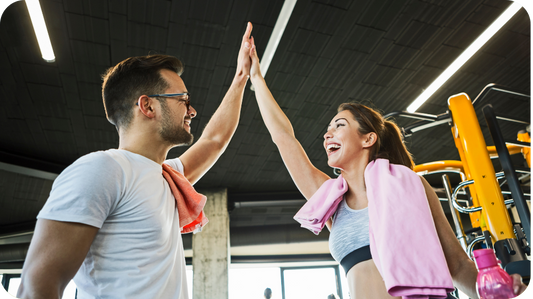 Exercises that are Fun AND Effective