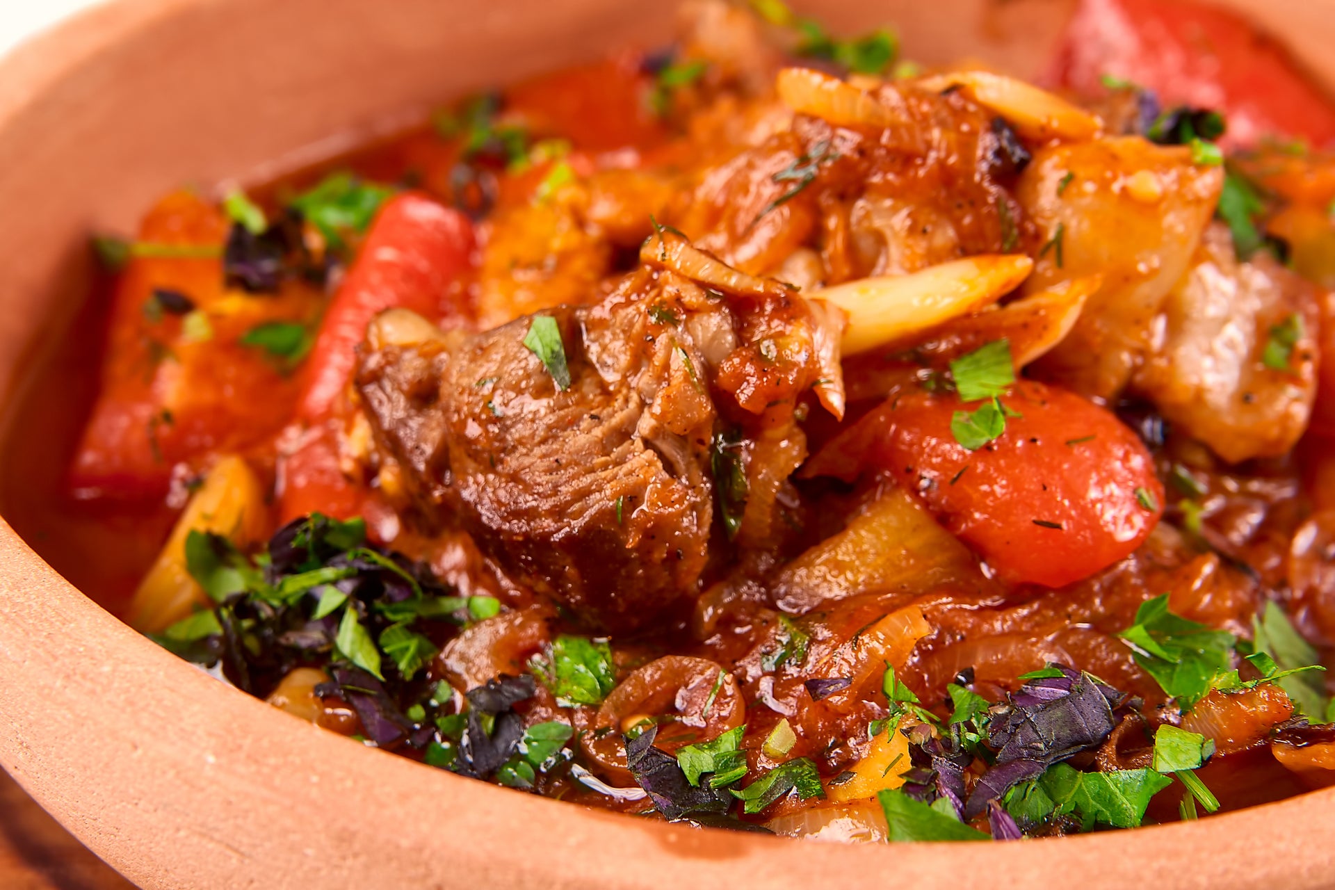 Lamb Casserole | Dukes Weight Loss