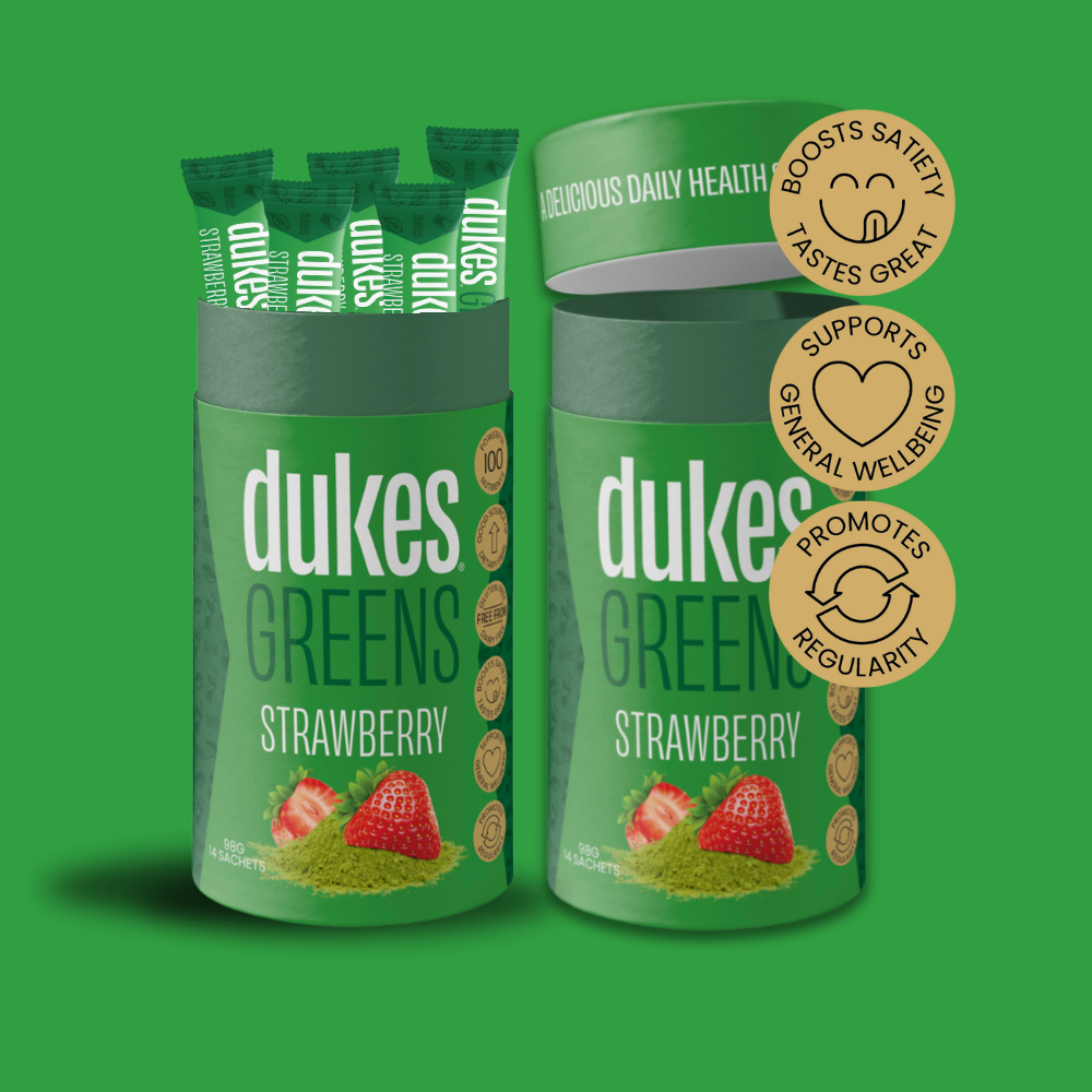 Dukes Greens - 4 Weeks