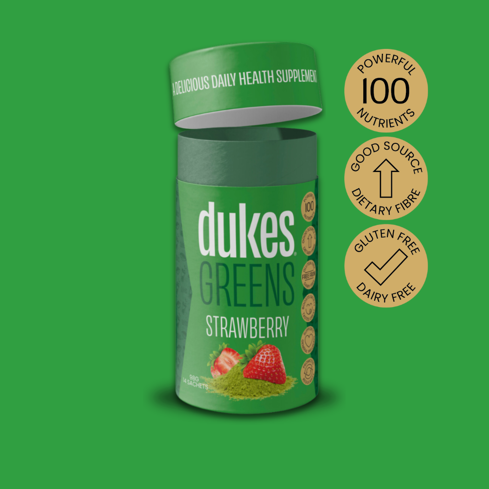 Dukes Greens - 2 Weeks