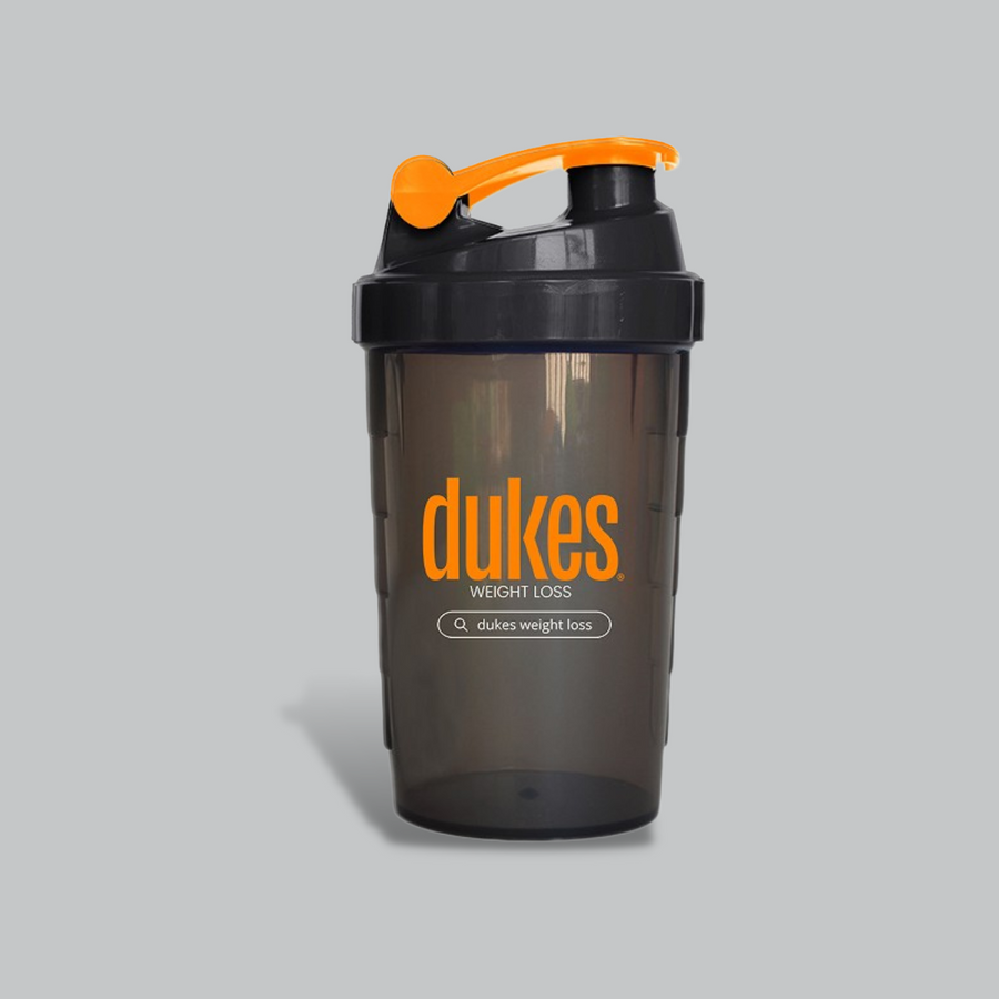 Dukes Shaker