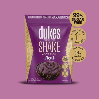 Dukes Shake Acai - Bag