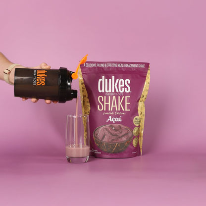 Dukes Shake Acai - Bag