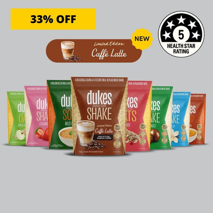 Commitment Pack | Bags