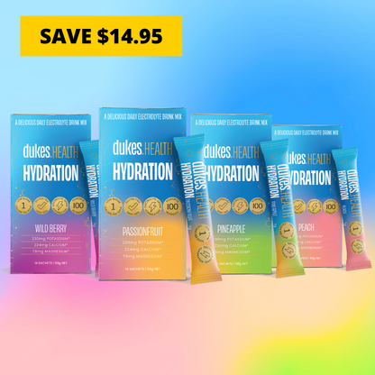 Hydration Bundle