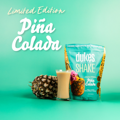 Limited Edition Pina Colada 