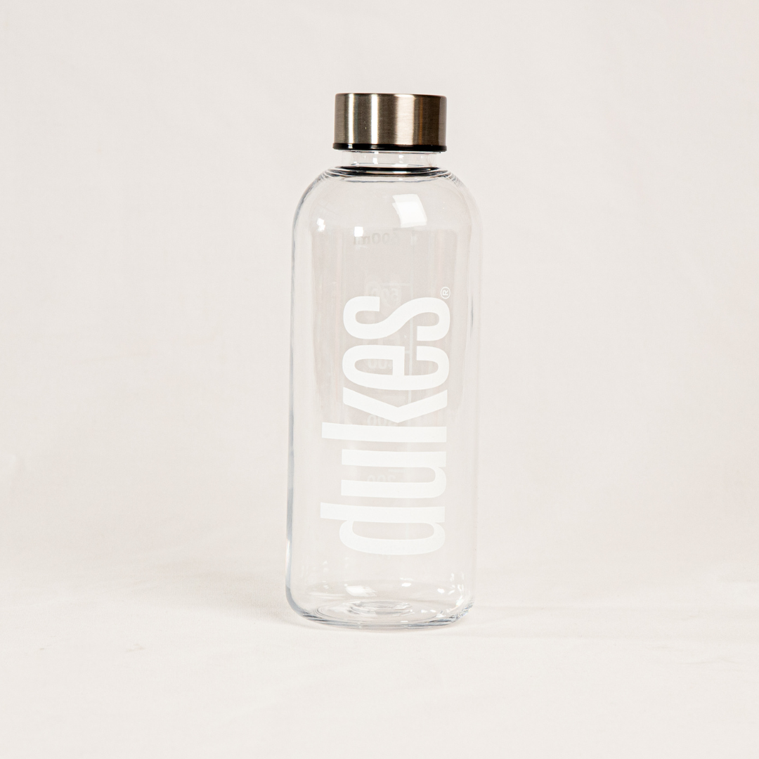 Dukes Hydration Bottle